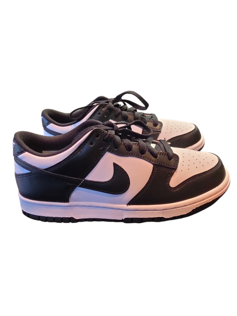 Nike Dunk Low '08 Panda size 7 youth